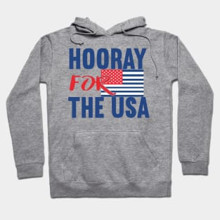 4th of July, Independence Day ,America S,USA Flag Hoodie